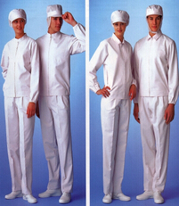 防静电工作服，防静电服